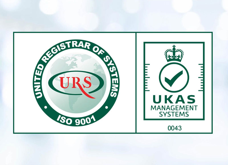 ISO 9001：2015