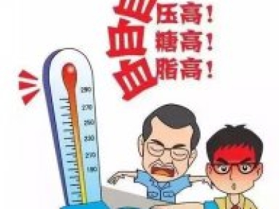 干細(xì)胞改善和預(yù)防高血壓、高血糖、高血脂，讓